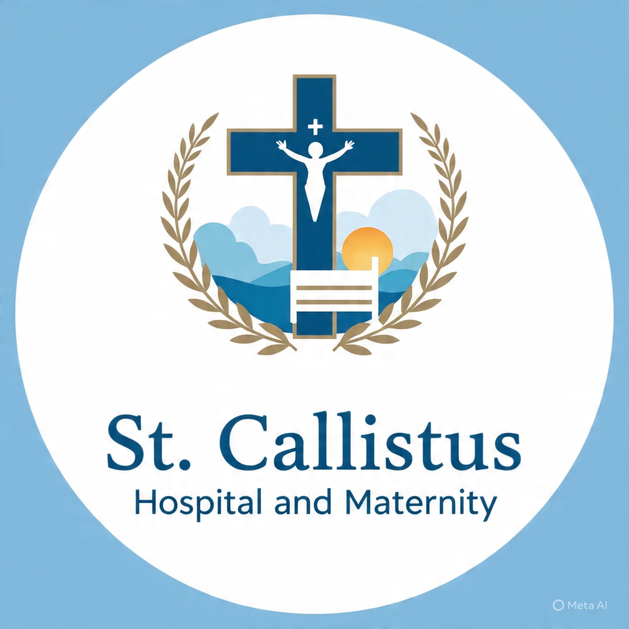 Hospital Logo