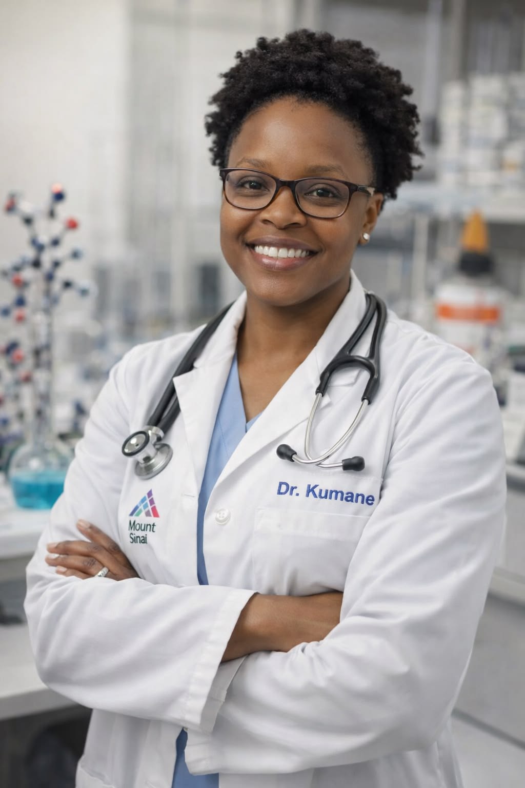 Dr. francisca