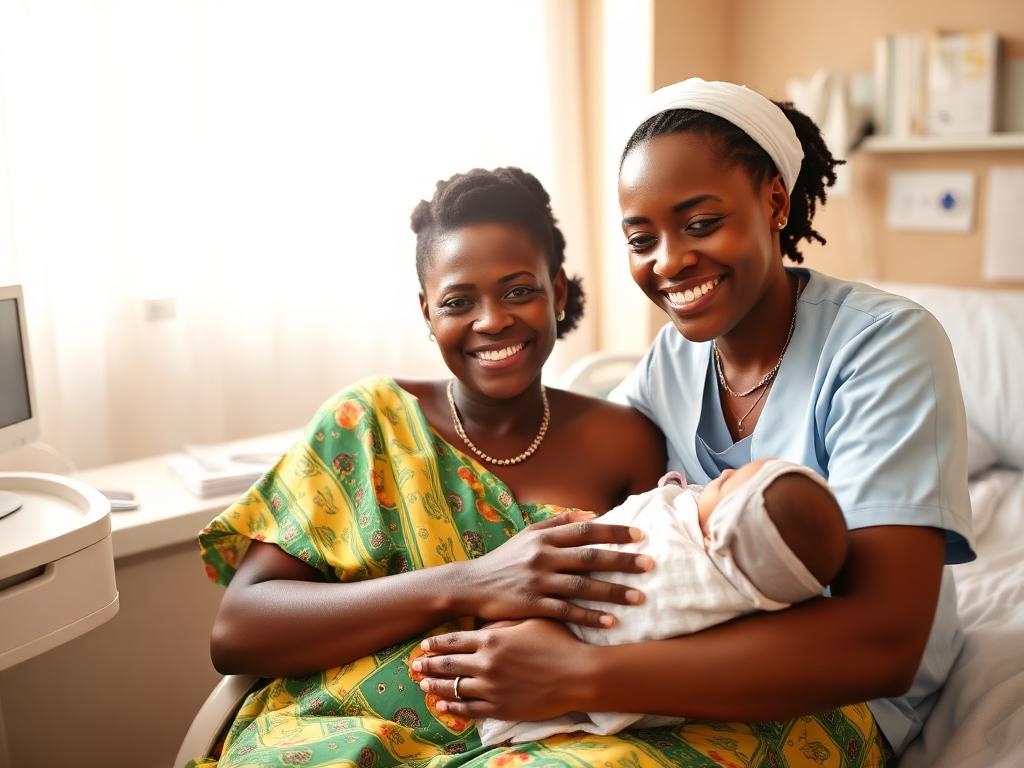 Obstetrics & Gynecology