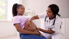 Child Delivery & Ante-natal